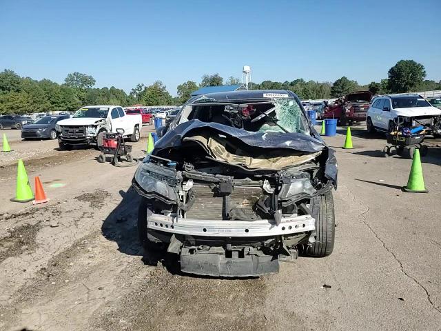 2019 Honda Pilot Lx VIN: 5FNYF5H1XKB028727 Lot: 84622385