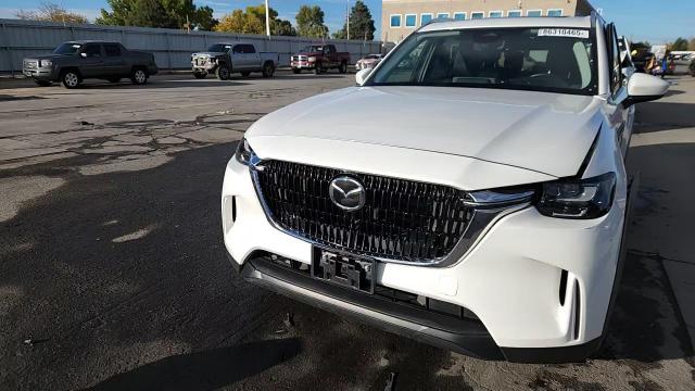 2024 Mazda Cx-90 Preferred Plus VIN: JM3KKCHD6R1107578 Lot: 90825735