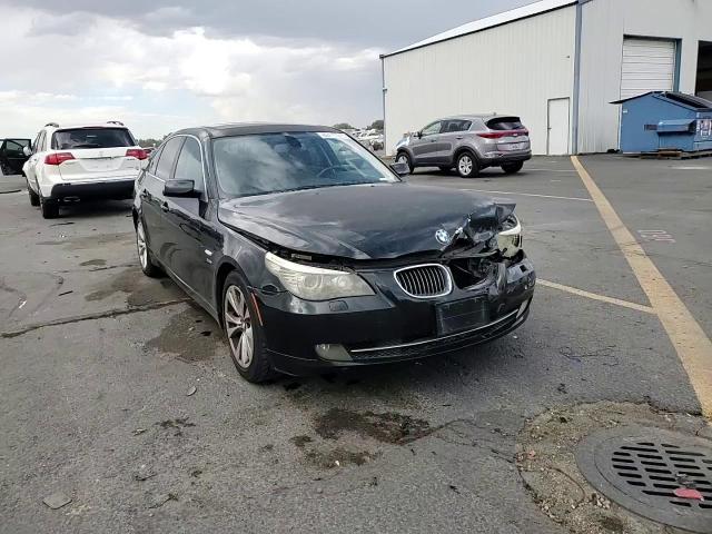 2010 BMW 535 Xi VIN: WBANV9C53AC137756 Lot: 82417975