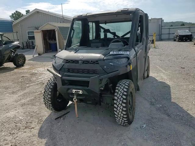 2023 Polaris Ranger Crew Xp 1000 Northstar Ultimate VIN: 4XARSY999P8058029 Lot: 87081755