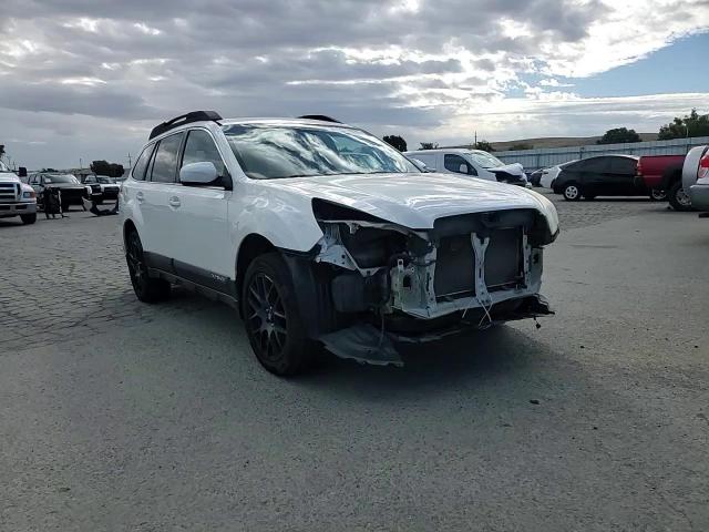 2013 Subaru Outback 2.5I Premium VIN: 4S4BRBGC2D3254061 Lot: 82456275