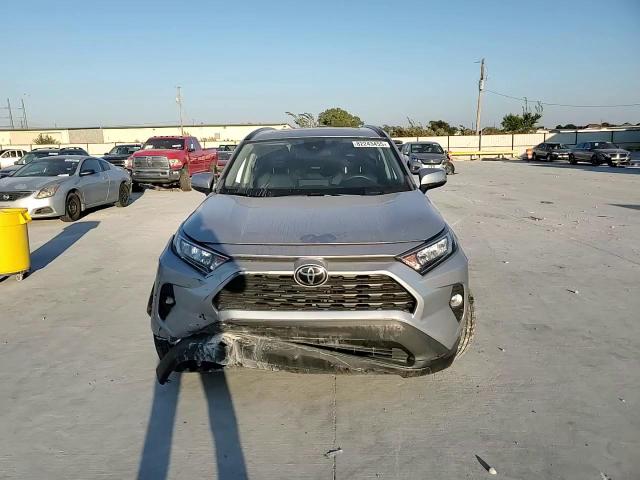2021 Toyota Rav4 Xle Premium VIN: 2T3C1RFV4MC172875 Lot: 82243455