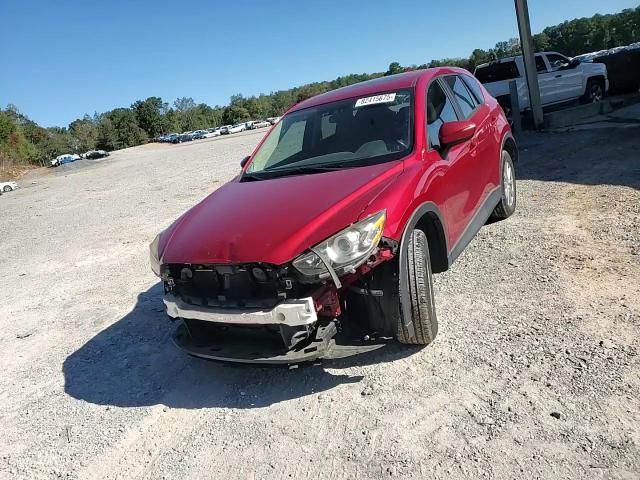 2016 Mazda Cx-5 Touring VIN: JM3KE2CY9G0779939 Lot: 82415675