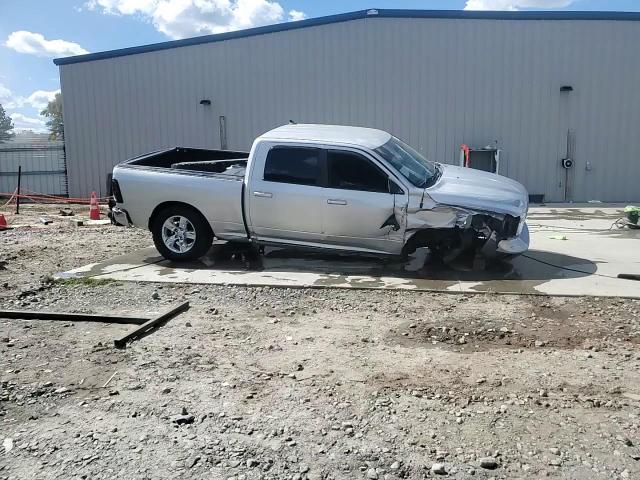 2019 Ram 1500 Classic Slt VIN: 1C6RR6TT0KS584968 Lot: 86079215