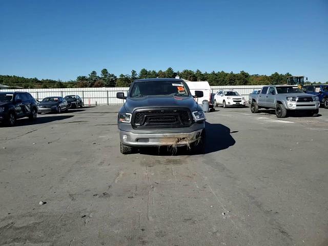 2013 Ram 1500 Slt VIN: 1C6RR7LT9DS645615 Lot: 84559155