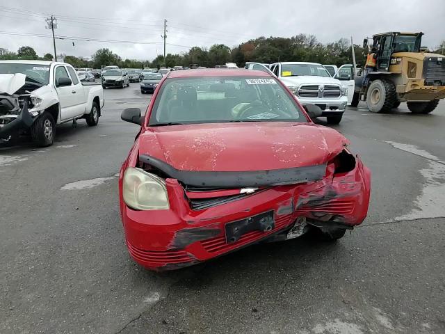 2009 Chevrolet Cobalt Ls VIN: 1G1AS58H497188962 Lot: 90124245