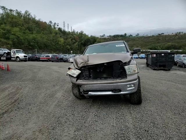 2010 Dodge Ram 1500 VIN: 1D7RV1CT2AS132712 Lot: 85349775