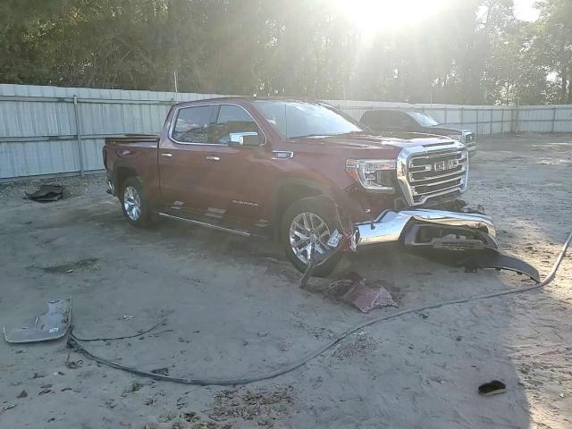 2020 GMC Sierra K1500 Slt VIN: 1GTU9DET0LZ283484 Lot: 86429035