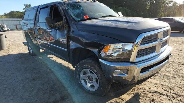 2017 Ram 2500 Slt VIN: 3C6UR5DL3HG588953 Lot: 81943035