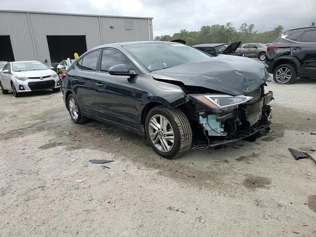 2020 Hyundai Elantra Sel VIN: 5NPD84LF0LH594114 Lot: 86142695