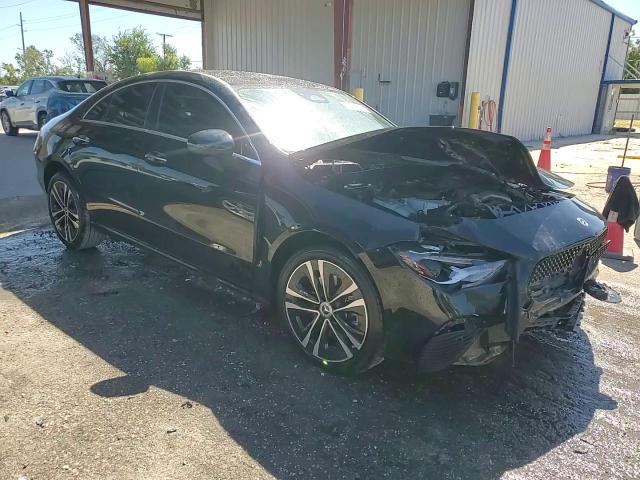 2025 Mercedes-Benz Cla 250 VIN: W1K5J4GB5SN525987 Lot: 85600205