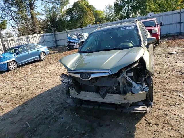 2020 Subaru Forester Premium VIN: JF2SKAJC0LH461739 Lot: 85744595