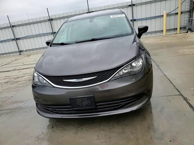 2018 Chrysler Pacifica Lx VIN: 2C4RC1CGXJR274603 Lot: 90099125