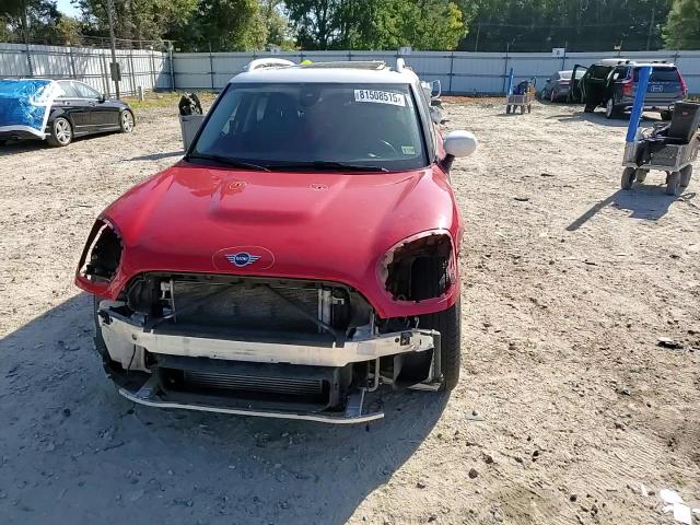 2020 Mini Cooper S Countryman VIN: WMZYW7C07L3L09103 Lot: 81508515