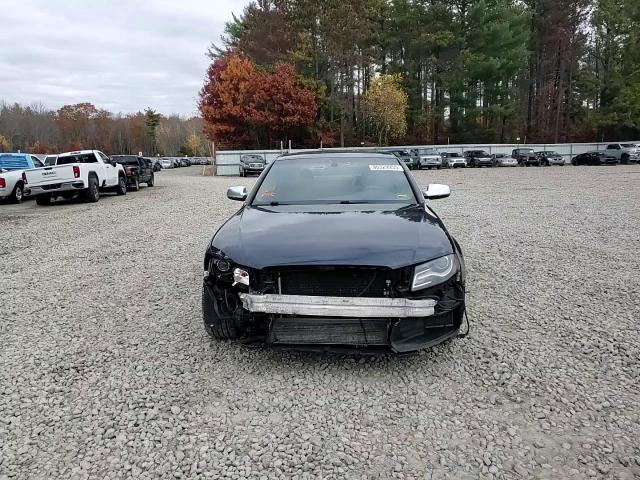 2010 Audi S4 Premium Plus VIN: WAUDGAFL2AA095724 Lot: 90329955
