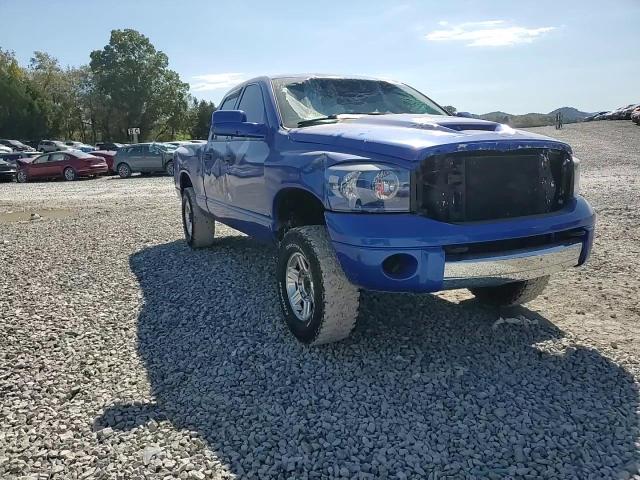 2004 Dodge Ram 2500 St VIN: 3D7KU28CX4G180831 Lot: 89507665