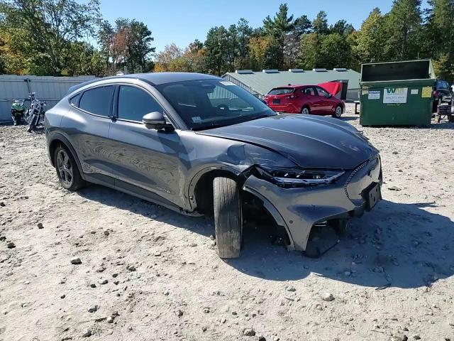 2021 Ford Mustang Mach-E Select VIN: 3FMTK1SS7MMA19977 Lot: 86126555