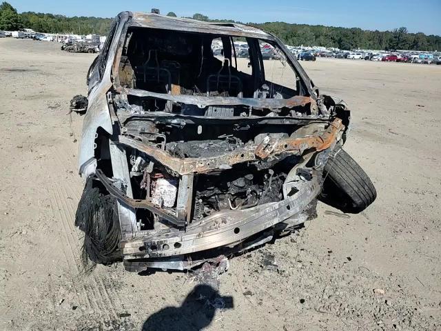 2016 Honda Pilot Exl VIN: 5FNYF6H55GB002679 Lot: 86861345