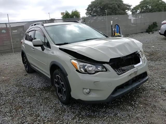 2013 Subaru Xv Crosstrek 2.0 Limited VIN: JF2GPAGC9D2842136 Lot: 85384865