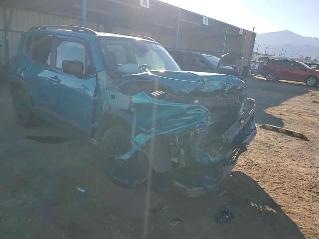 2019 Jeep Renegade Sport VIN: ZACNJBAB1KPK55281 Lot: 89540715