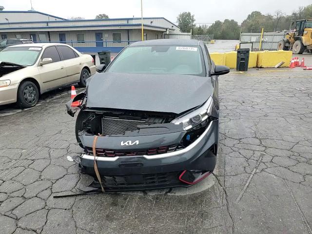 2024 Kia Forte Gt Line VIN: 3KPF54AD9RE822675 Lot: 85960135