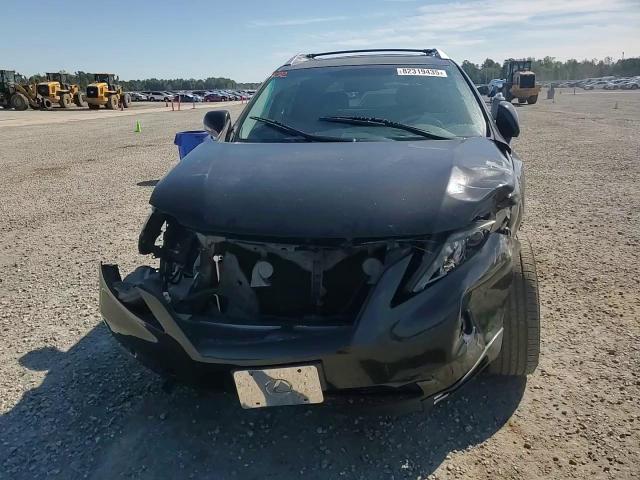 2012 Lexus Rx 350 VIN: 2T2ZK1BA7CC075927 Lot: 82319435