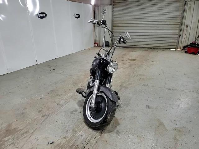 2015 Harley-Davidson Flstfb Fatboy Lo VIN: 1HD1JNV15FC016328 Lot: 82380265
