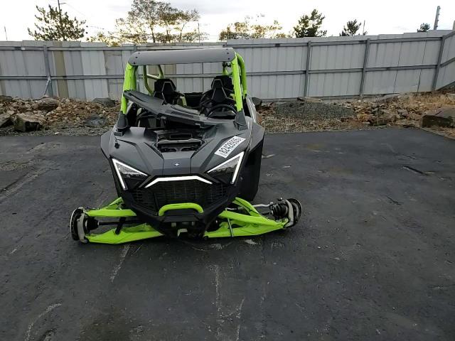 2024 Polaris Rzr Pro R 4 Ultimate VIN: 3NSRMD2K0RG337972 Lot: 82428935