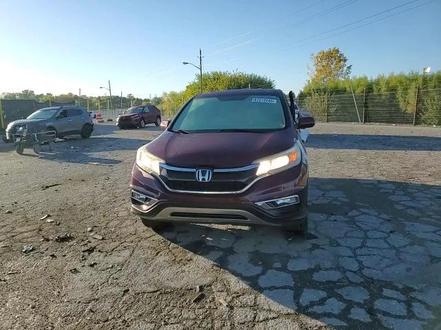 2015 Honda Cr-V Ex VIN: 5J6RM4H52FL061144 Lot: 87213245