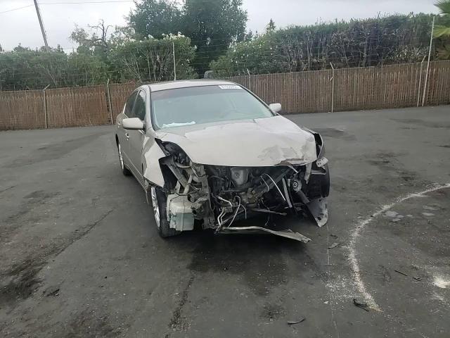 2011 Nissan Altima Base VIN: 1N4AL2AP2BN497650 Lot: 81958455