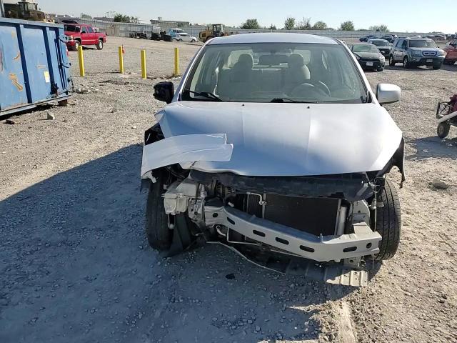 2018 Mitsubishi Mirage G4 Es VIN: ML32F3FJ5JHF02794 Lot: 86321825