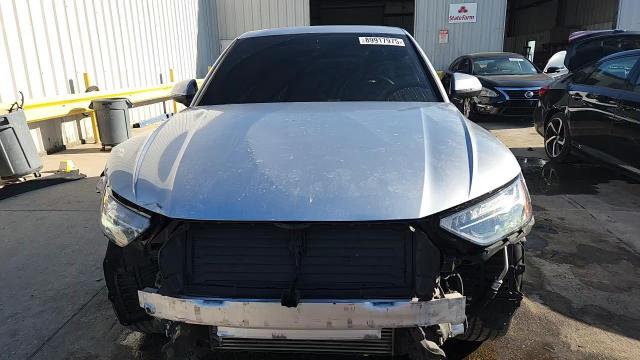 2022 Audi Q5 Sportback Premium 45 VIN: WA14AAFY6N2059061 Lot: 89917975