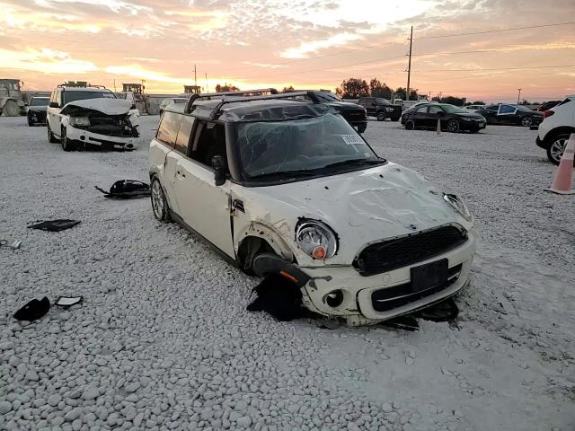 2013 Mini Cooper Clubman VIN: WMWZF3C50DT489404 Lot: 86590795