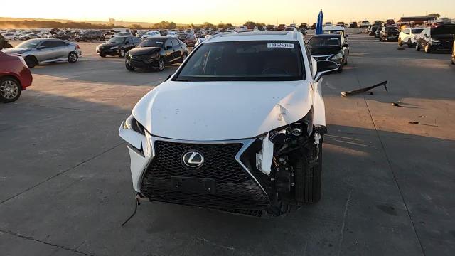 2017 Lexus Nx 200T Base VIN: JTJYARBZ1H2072578 Lot: 89626055