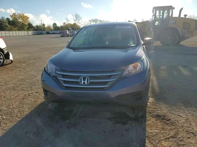 2013 Honda Cr-V Lx VIN: 2HKRM4H35DH683064 Lot: 90039765