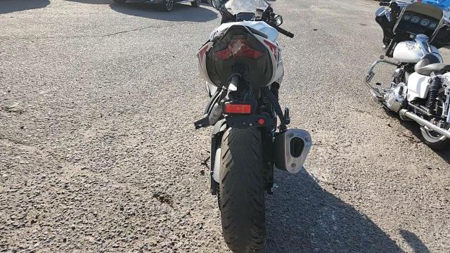 2025 Kawasaki Zx636 K VIN: JKBZXJK19SA007787 Lot: 85702625