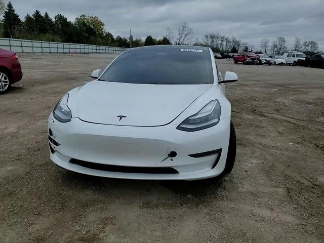 2020 Tesla Model 3 VIN: 5YJ3E1EC7LF641496 Lot: 89492195