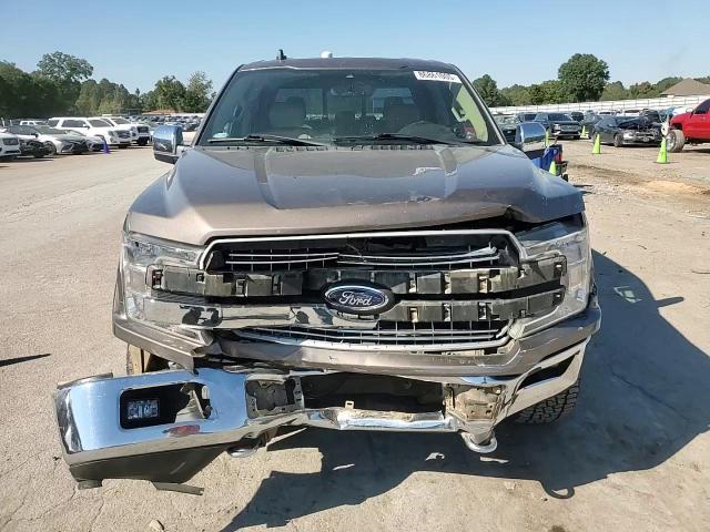 2019 Ford F150 Supercrew VIN: 1FTEW1E51KKC95065 Lot: 86861005