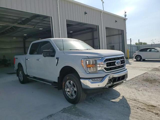 2021 Ford F150 Supercrew VIN: 1FTEW1EP9MKD17253 Lot: 81804415