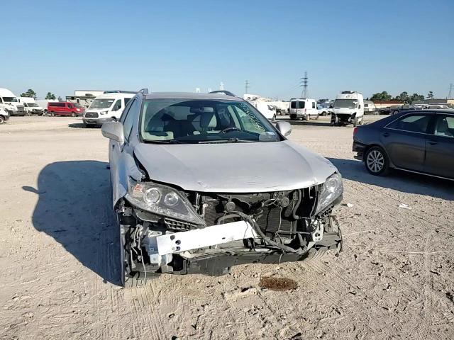 2010 Lexus Rx 450H VIN: JTJZB1BA6A2001511 Lot: 85930425