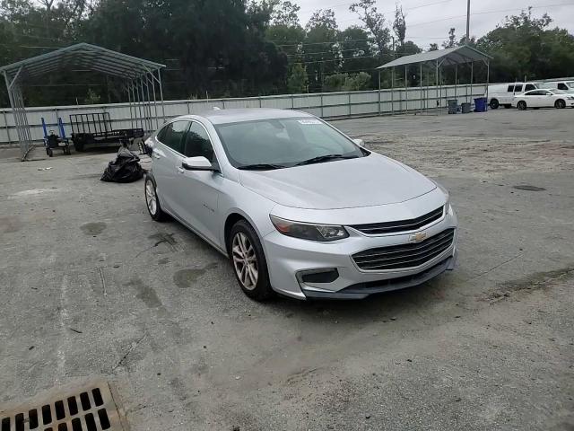 2017 Chevrolet Malibu Lt VIN: 1G1ZE5ST5HF187850 Lot: 85486375