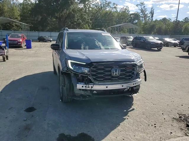 2024 Honda Passport Trail Sport VIN: 5FNYF8H65RB005427 Lot: 82565825