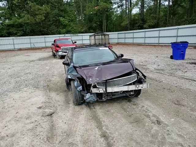 2006 Infiniti G35 VIN: JNKCV54E66M711977 Lot: 84813145