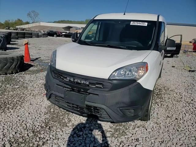 2021 Ram Promaster City VIN: ZFBHRFAB4M6U22323 Lot: 89704435