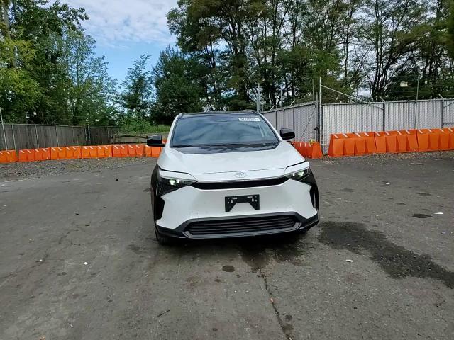 2024 Toyota Bz4X Xle VIN: JTMABACA1RA072051 Lot: 82286985