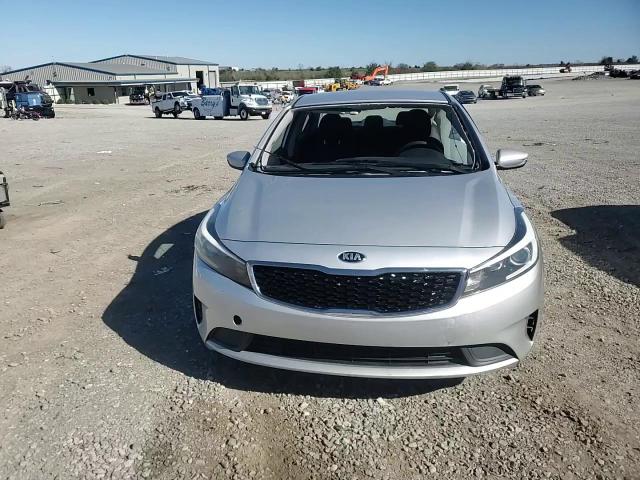 2017 Kia Forte Lx VIN: 3KPFK4A72HE066897 Lot: 89691985