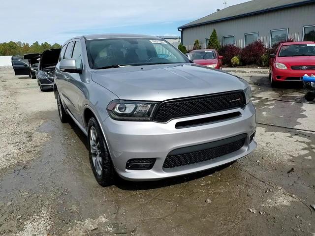 2019 Dodge Durango Gt VIN: 1C4RDHDG8KC844547 Lot: 86641085