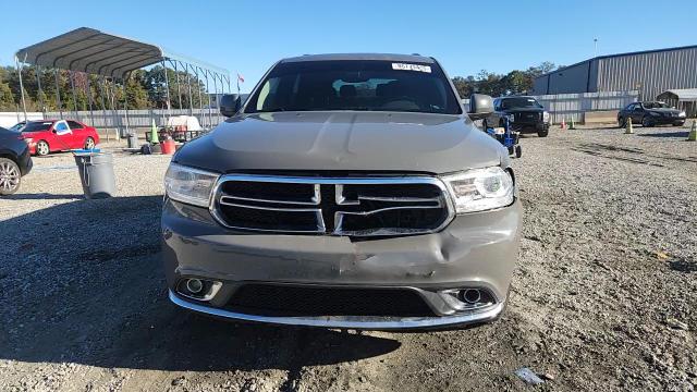 2019 Dodge Durango Sxt VIN: 1C4RDJAG0KC777423 Lot: 86770445