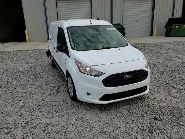 2019 Ford Transit Connect Xlt VIN: NM0LS7F29K1425994 Lot: 81878035