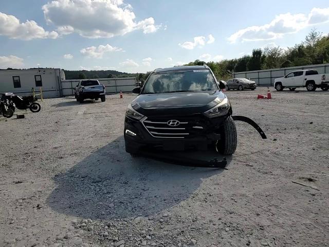 2018 Hyundai Tucson Sel VIN: KM8J33A45JU609055 Lot: 85098865